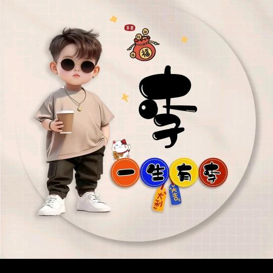 李刚