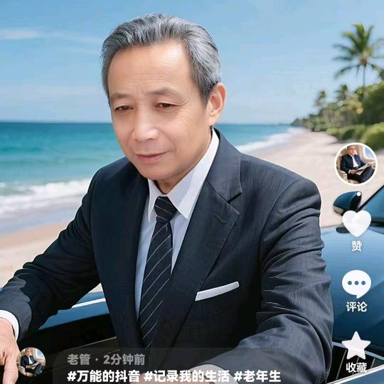 杨老杨