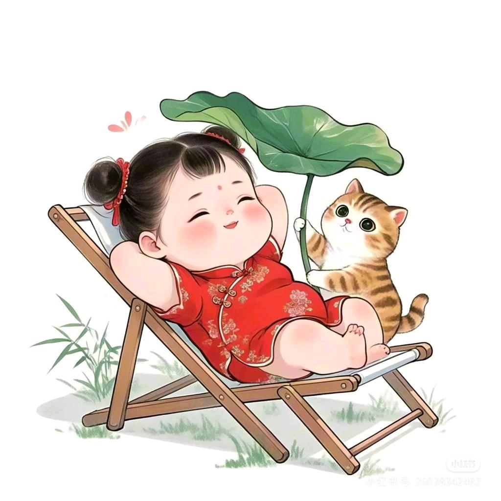 老六来了