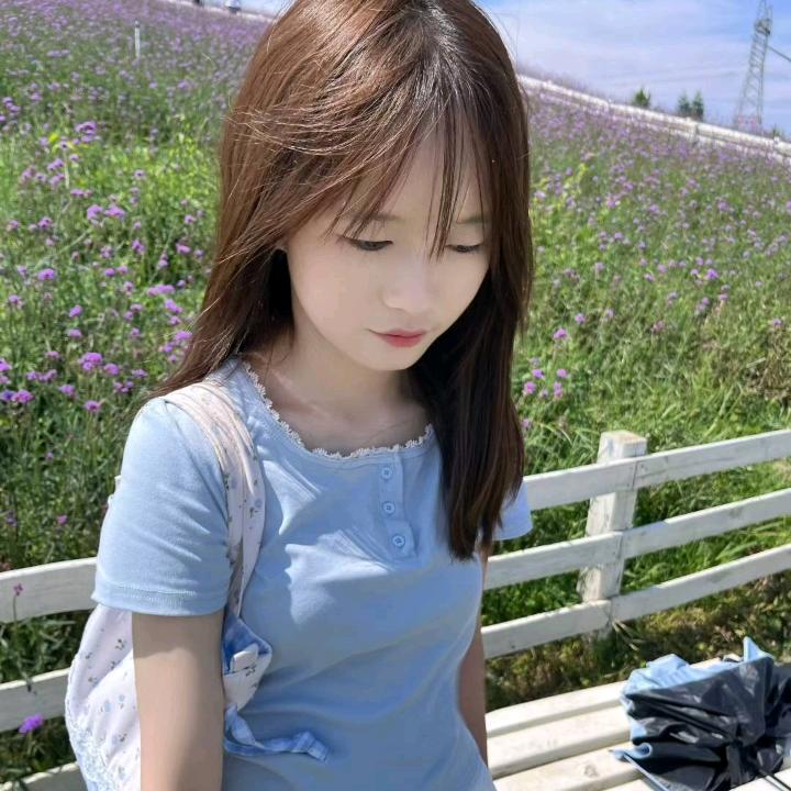 女神（念旧的我）