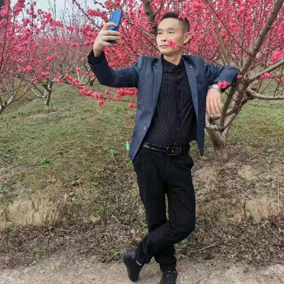 富贵人生
