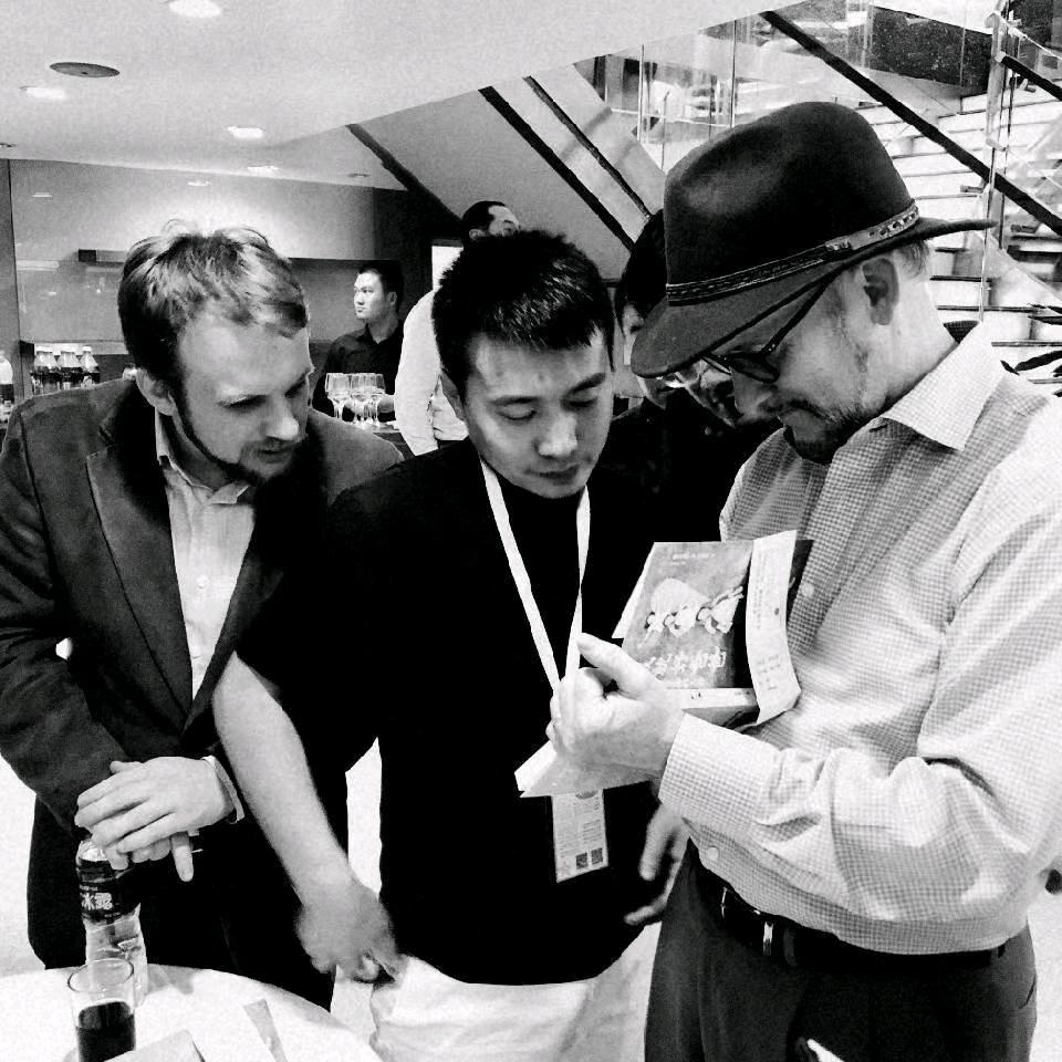 坤元门窗-杨旭东