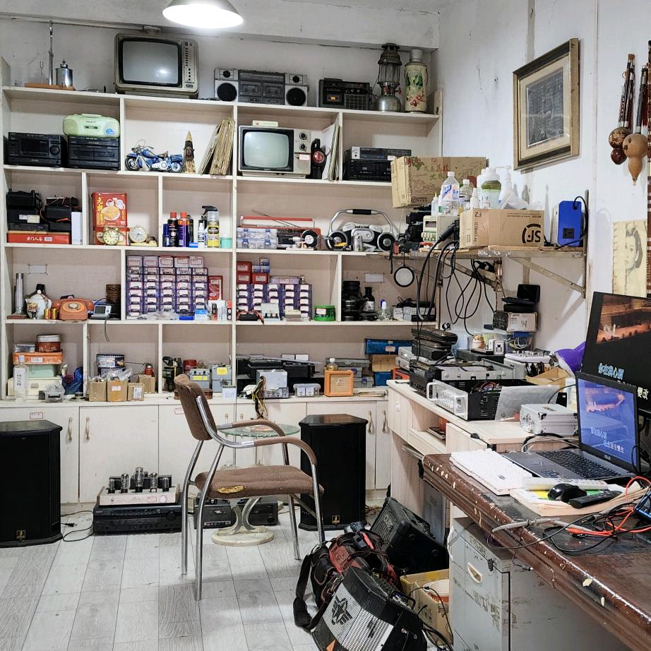 都匀市华兴家电维修