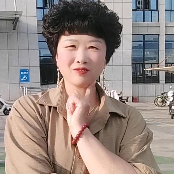 自强姐