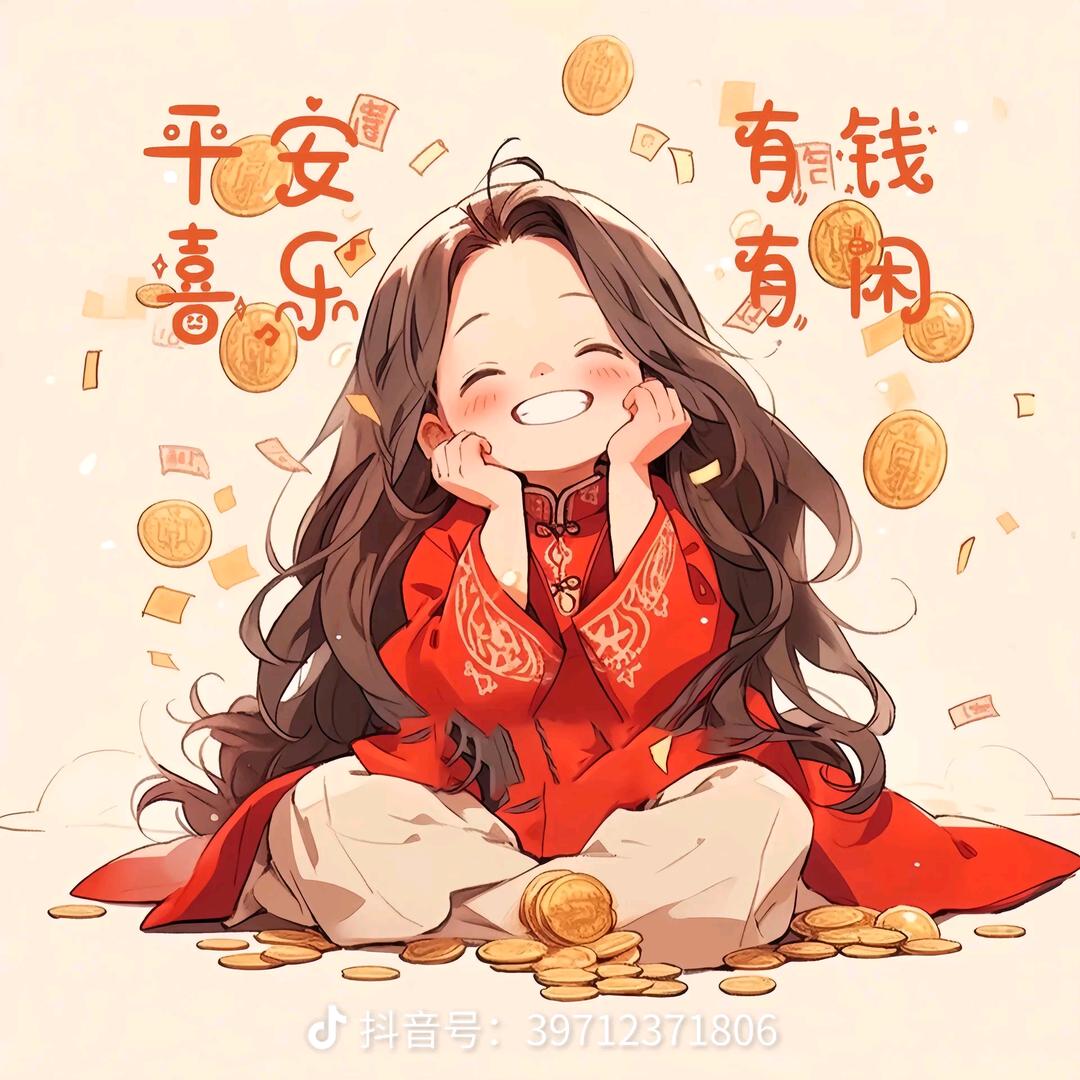 安an