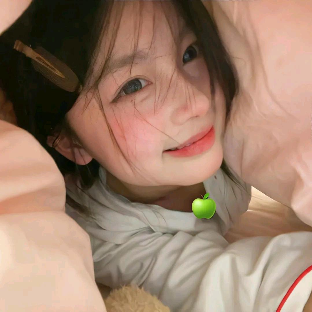 小邢好运满怀