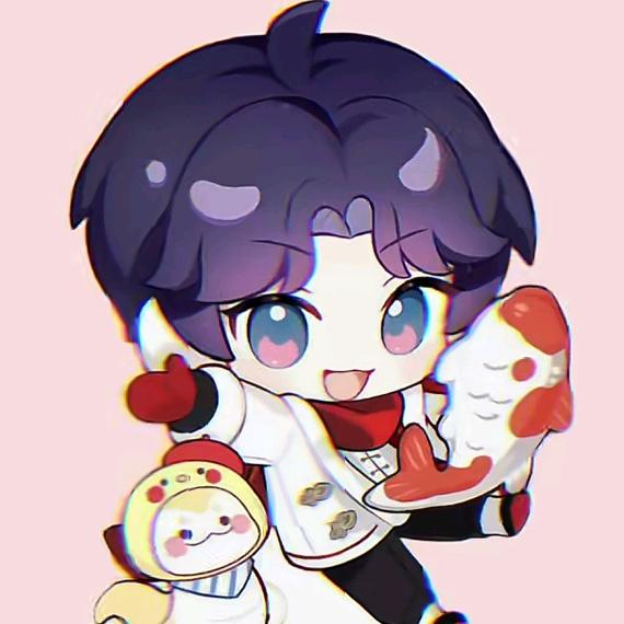 乐子人（接代打）