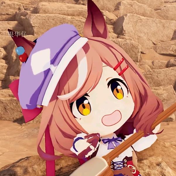 小鸟游六麦