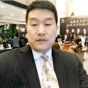 阿庆哥