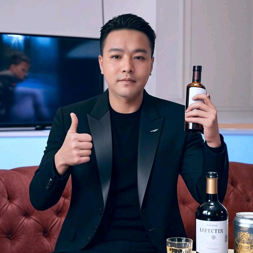 低调做人