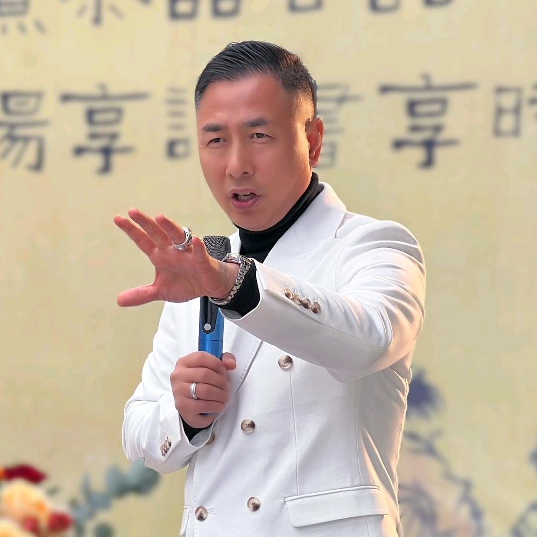 鹰少（鹰德教育创始人）