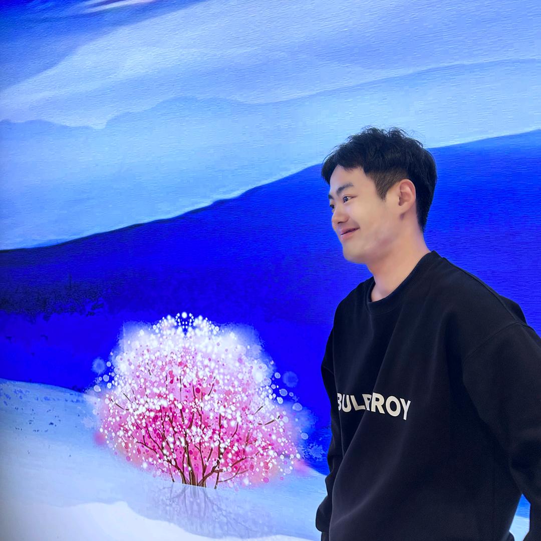 鑫少游逛杭州