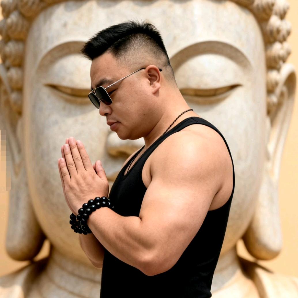 兜兜有糖