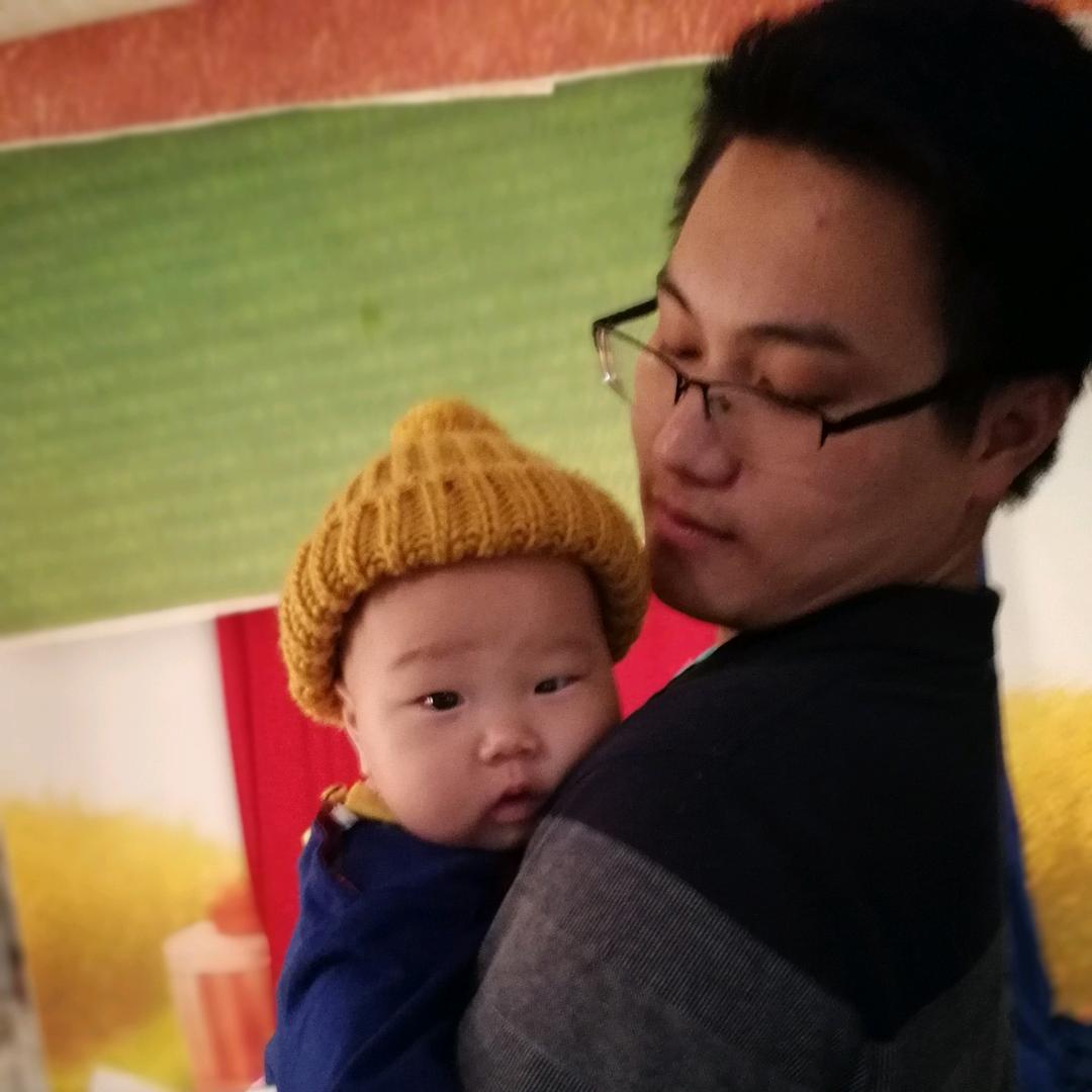 我是潘潘呀