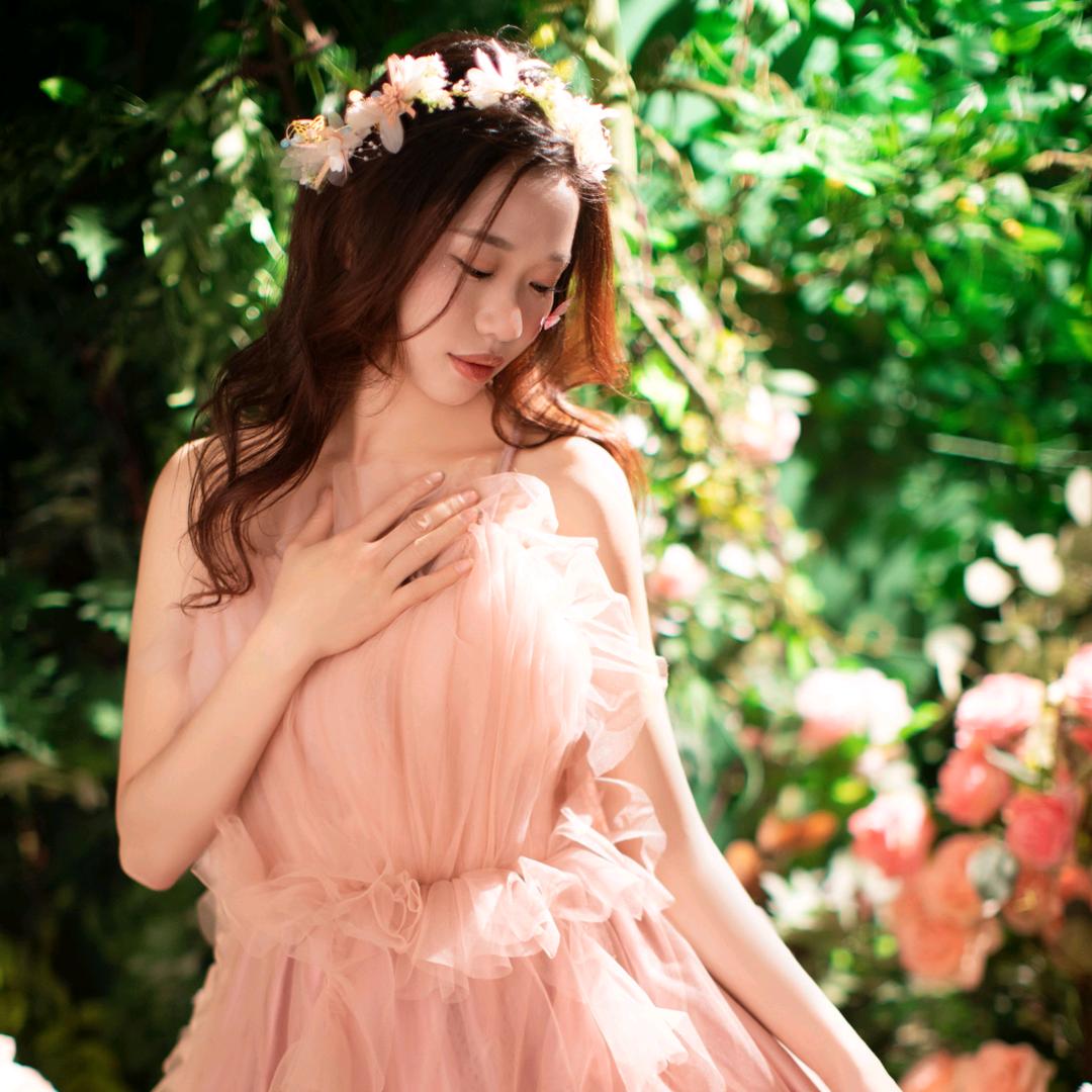@琳妹妹