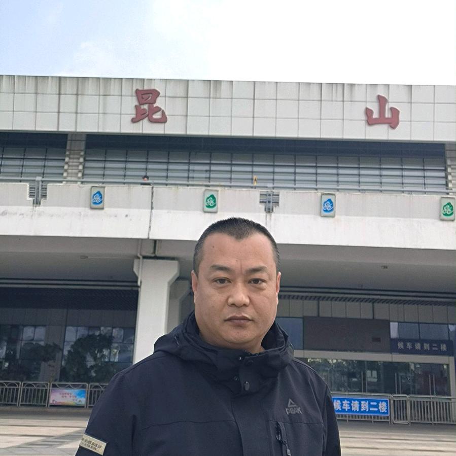 劳务小杨
