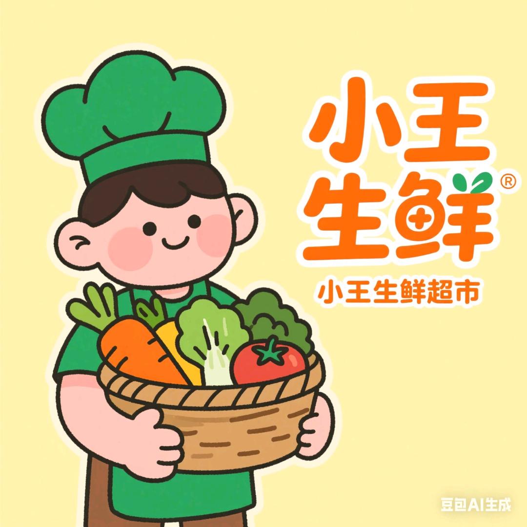 小王生鲜批发