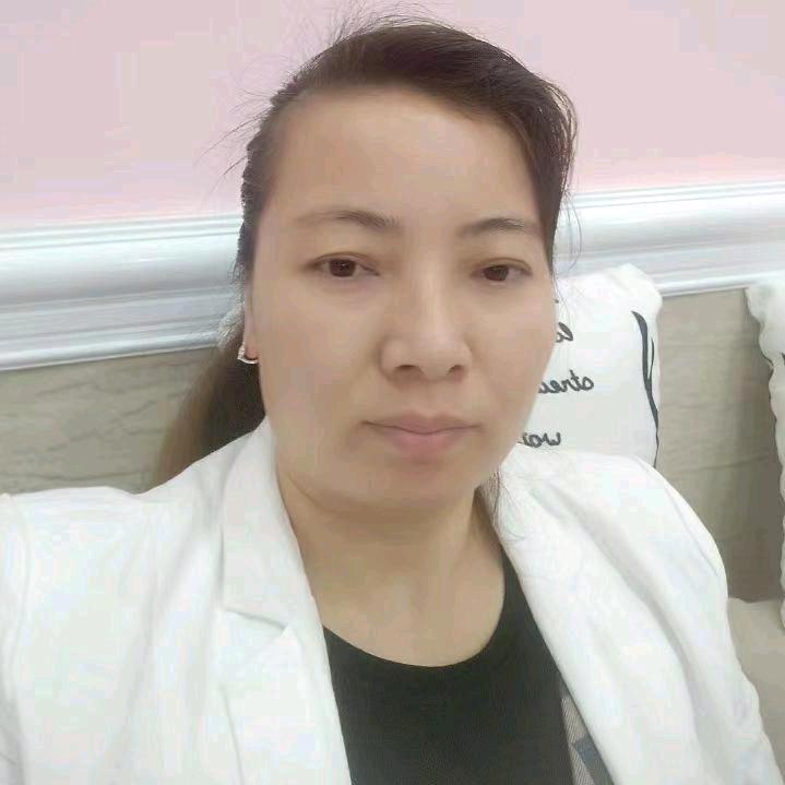 我是带刺的玫瑰花😂