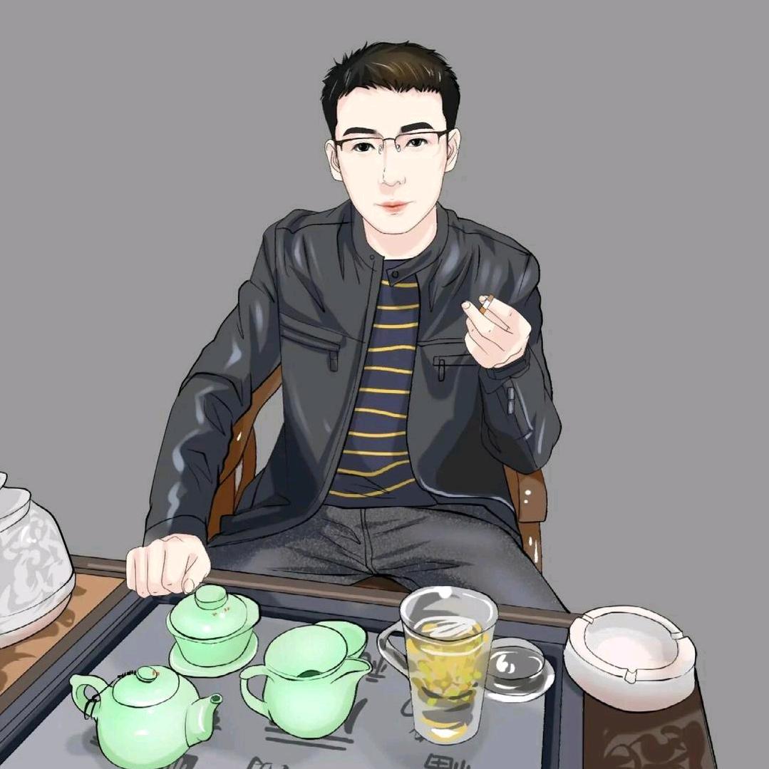 善良哥
