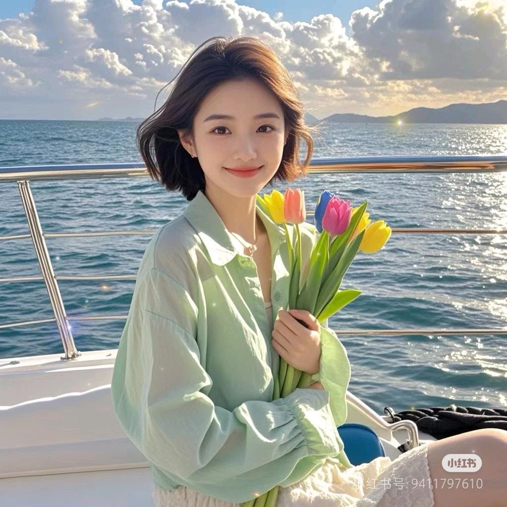 怡然