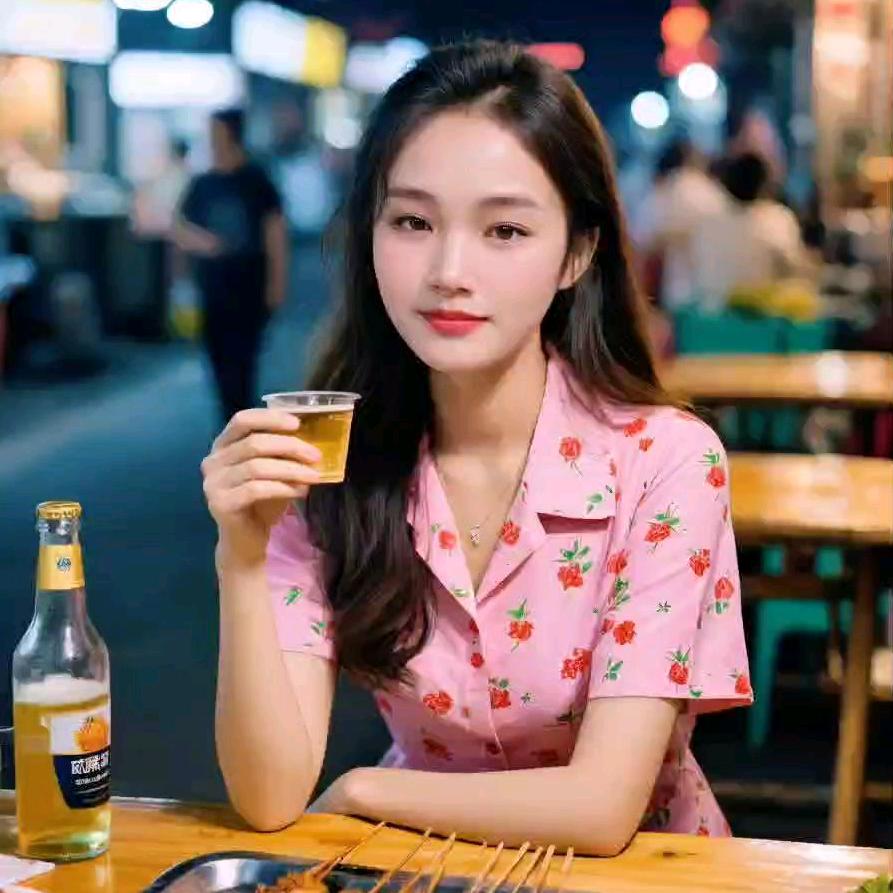 余 生 有 你 就 足 够