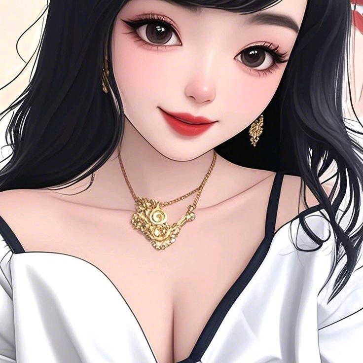 小芒果妹妹