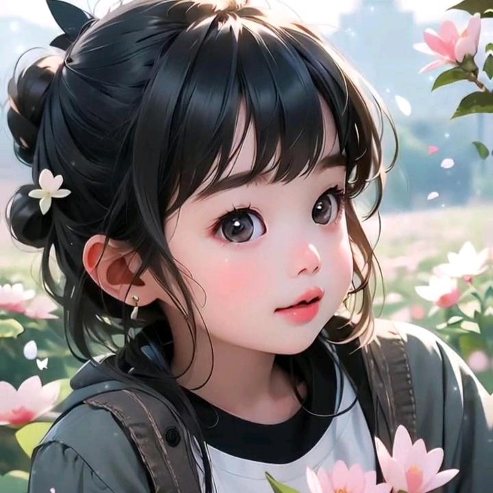 欣宝吖