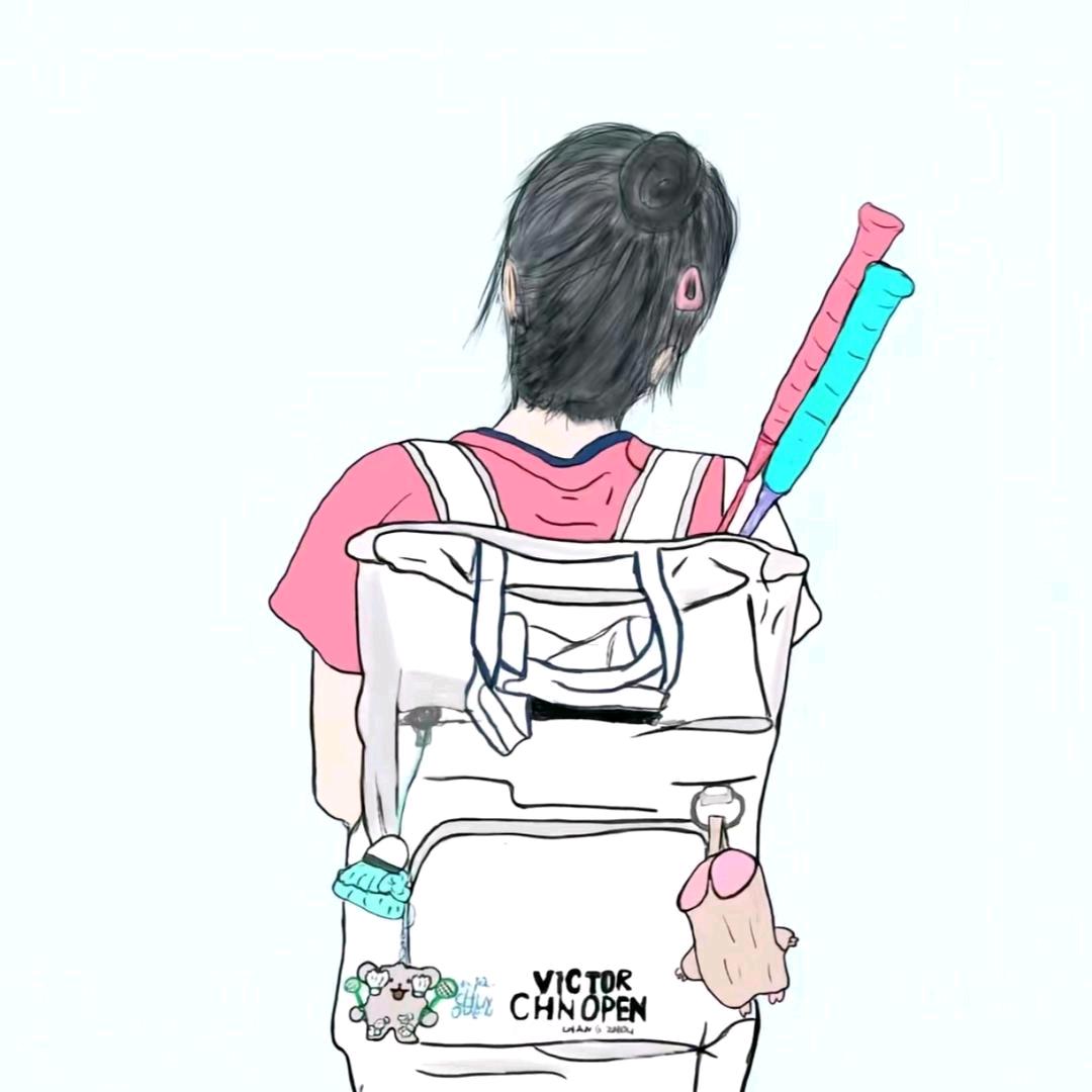 🌈不吃香菜的小陈呀