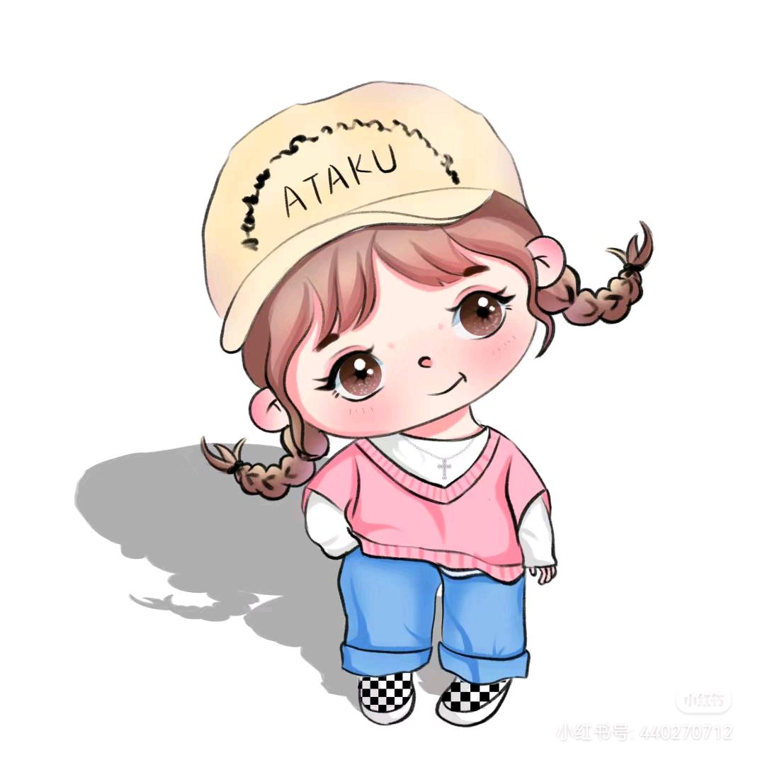 小媛媛吖