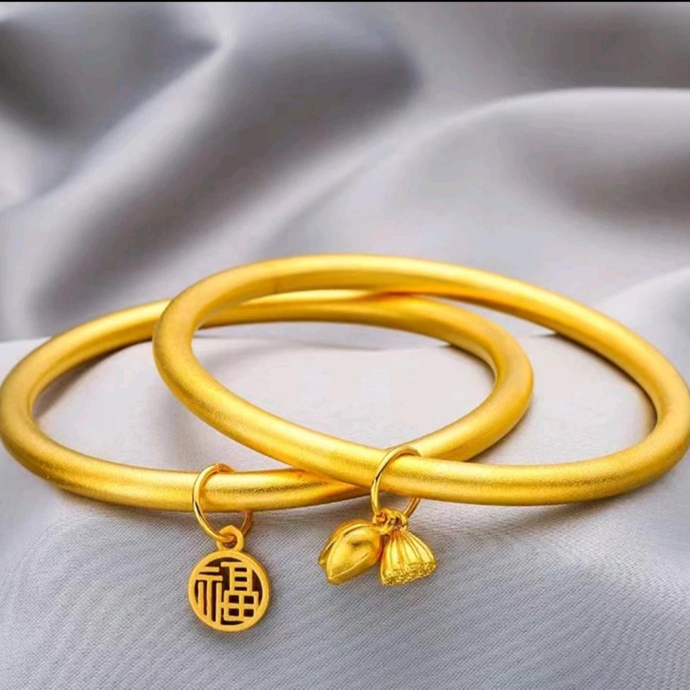 黄金珠宝  知识分享的小爽