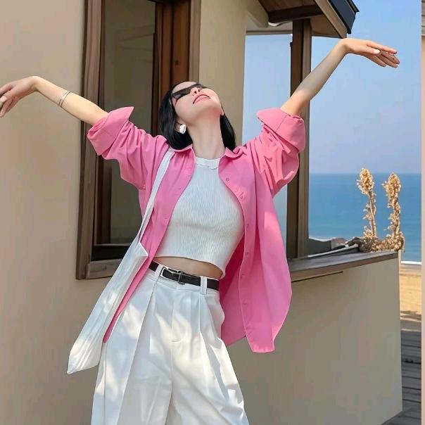 小爱穿搭