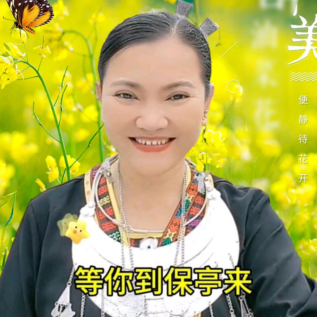 保亭石三姐（单身女队）