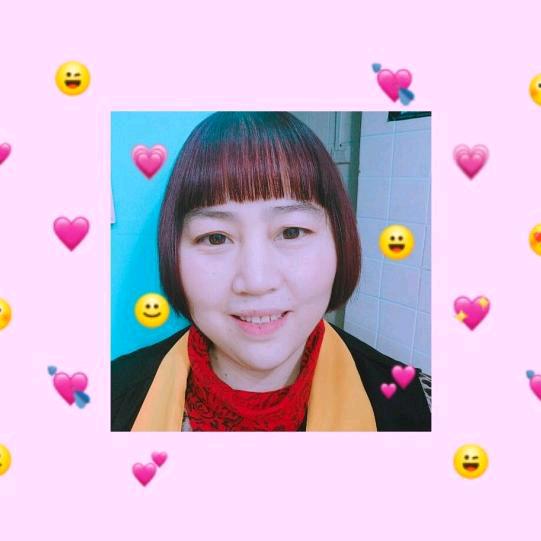 ❤️里有你