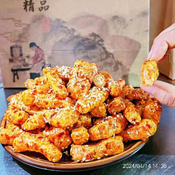 叙永起泡豆腐干专用原胚批发