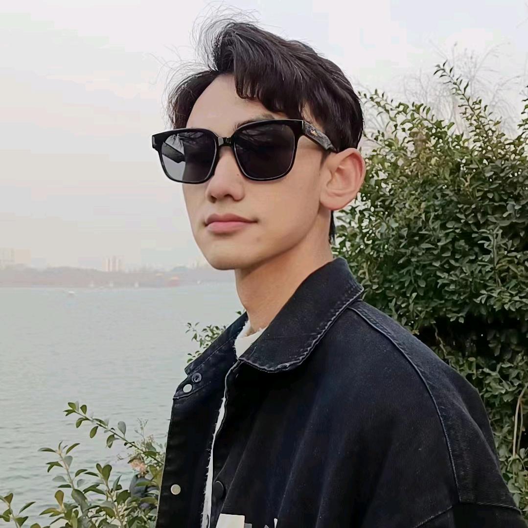 潇