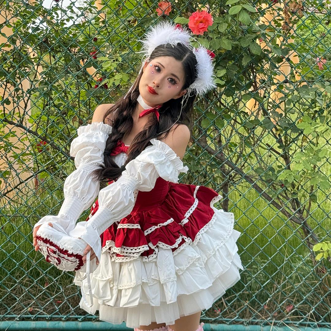 💃皮皮金