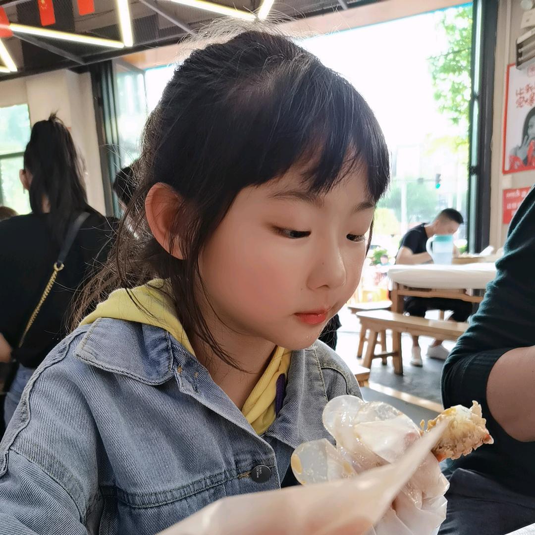 小.幸运..