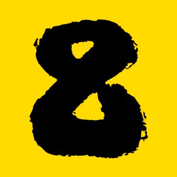 8分电影