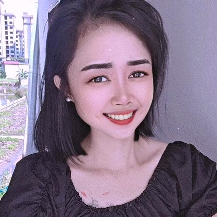 ❣️许你可好❣️