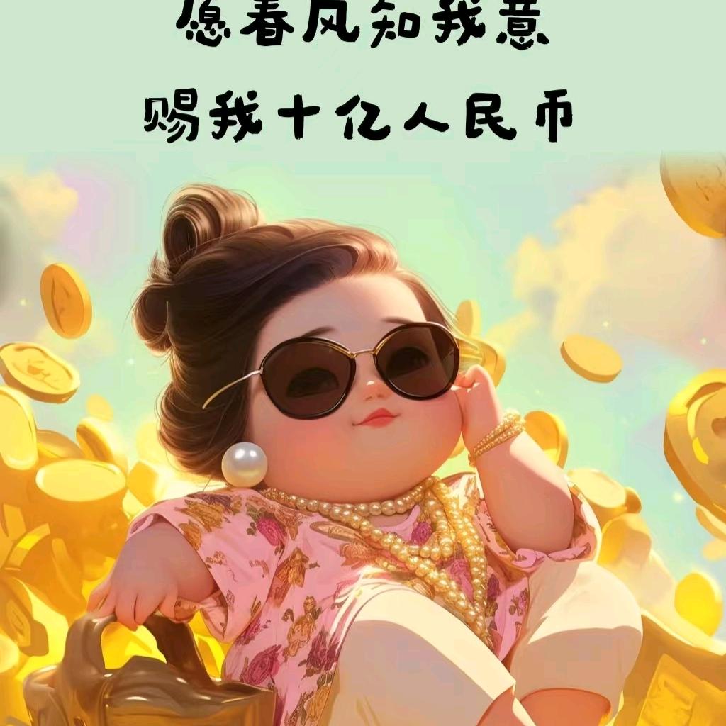 ♥财富幸运召唤师♥