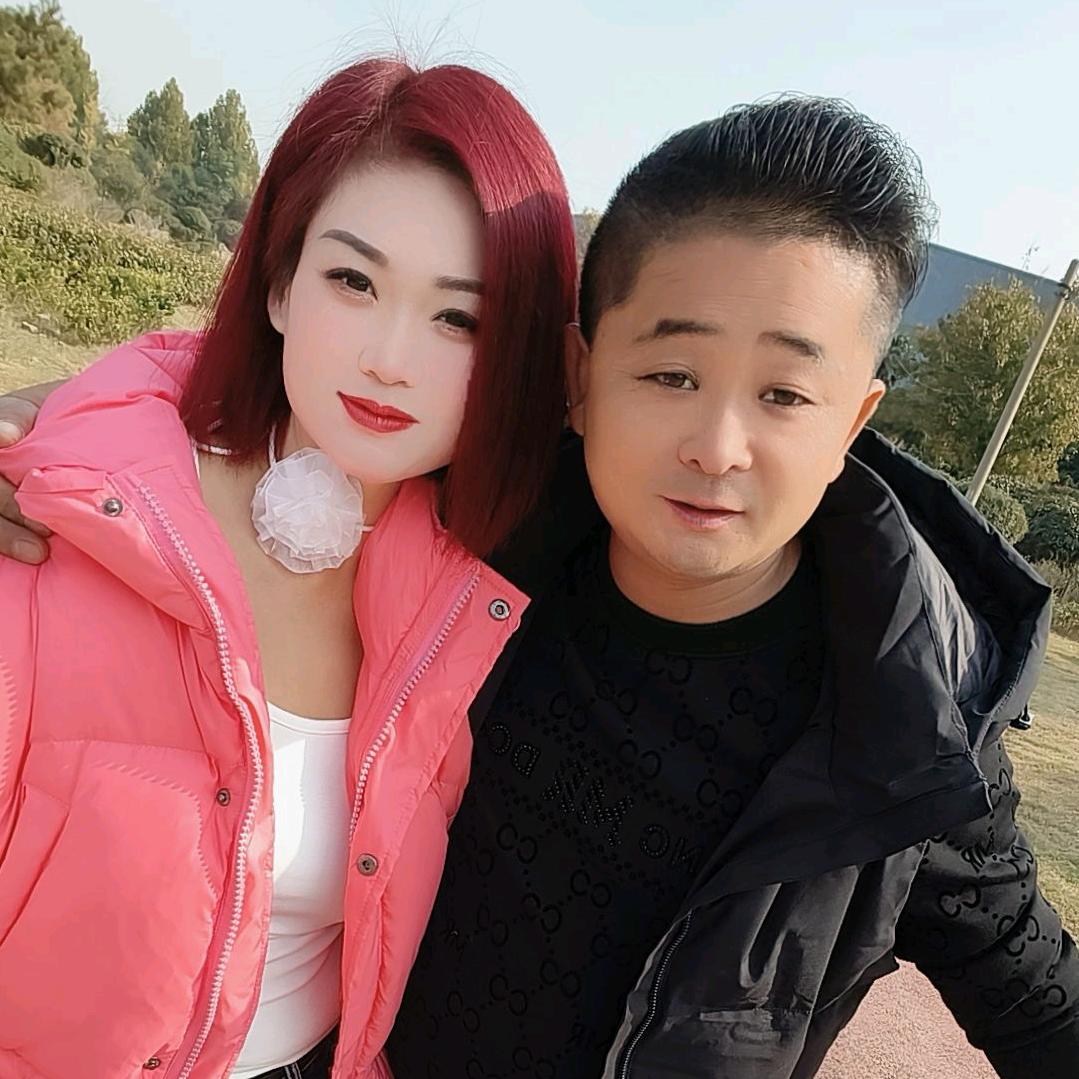 快乐小夫妻