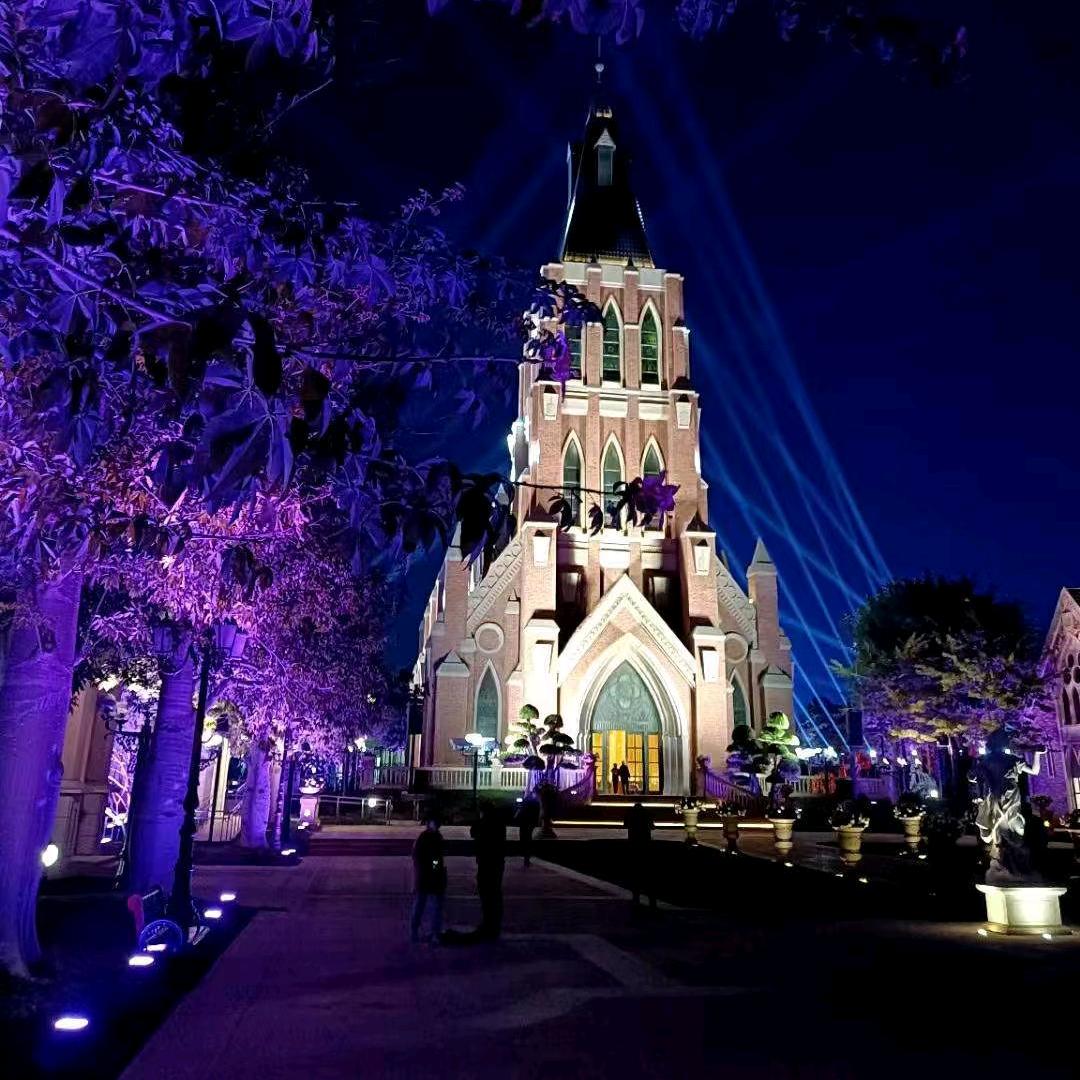 ☞一个人的精彩☜