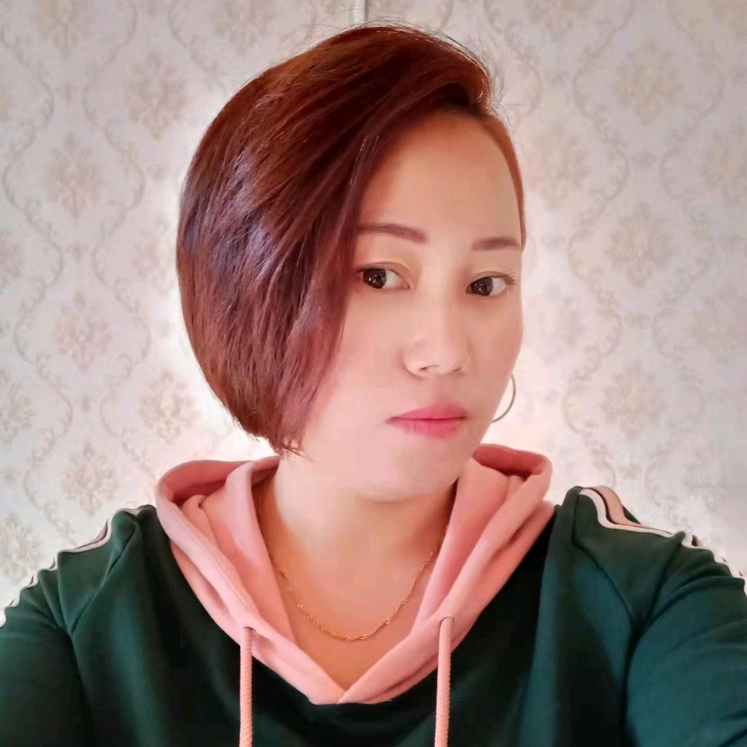 春暖花开.