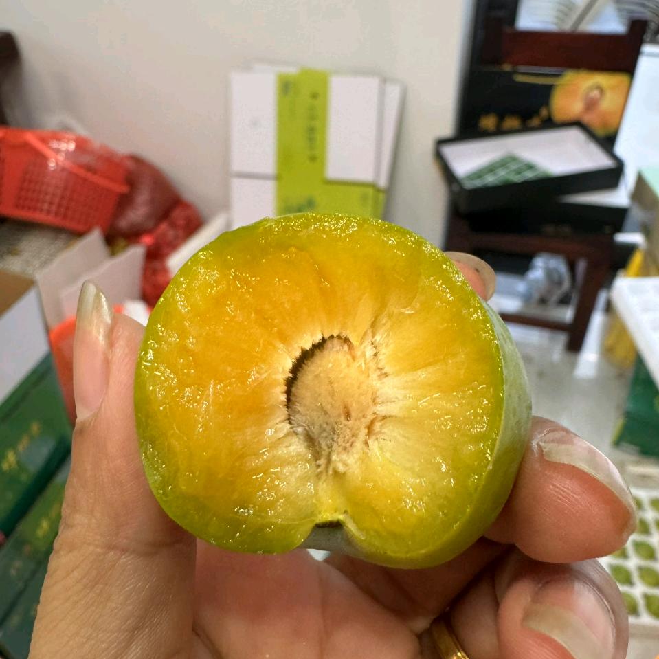 李小伙