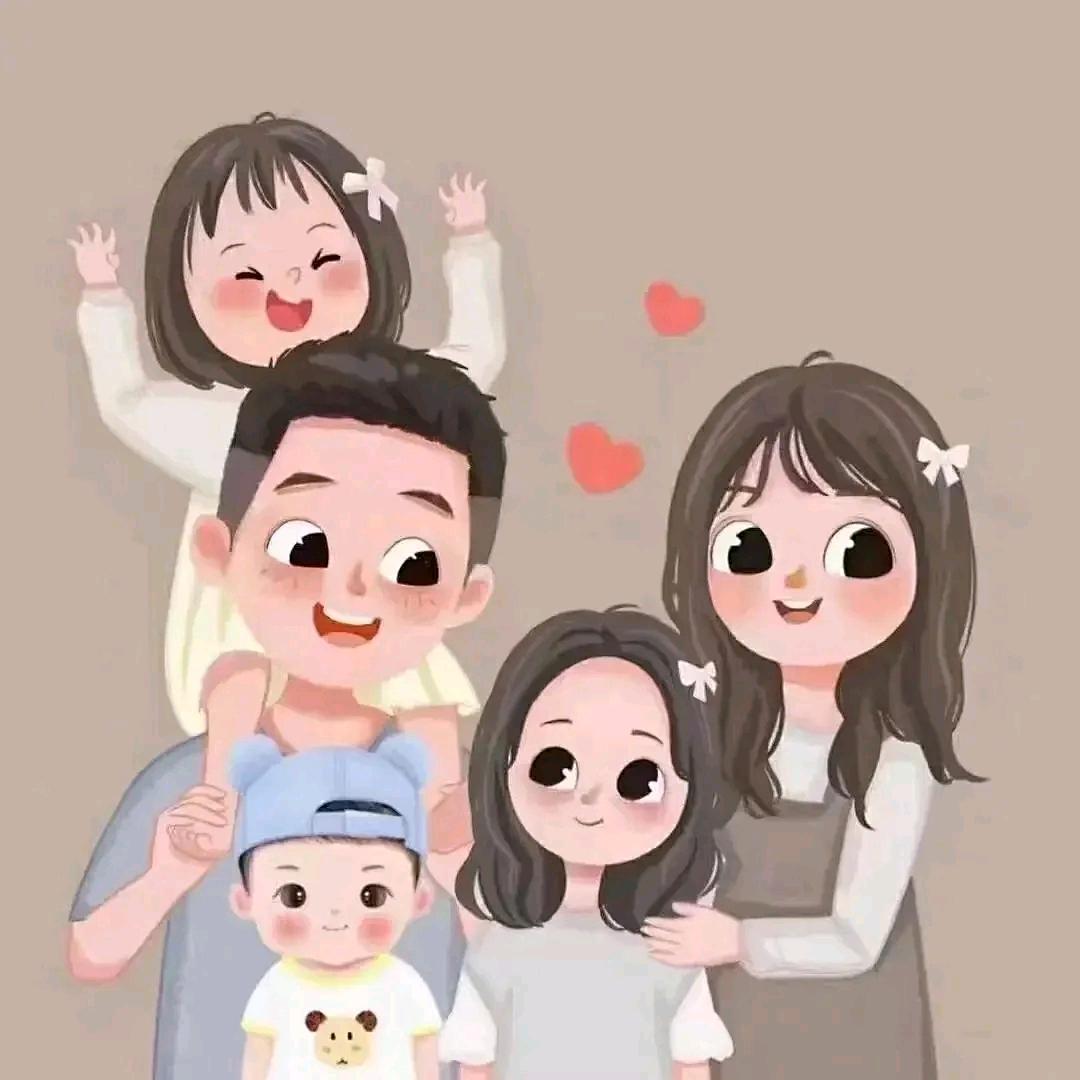 鹿鹿育儿