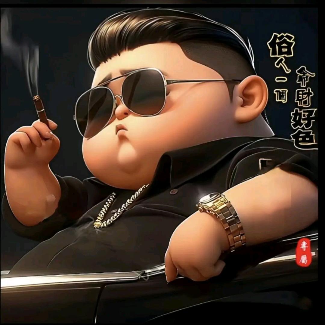 小哥