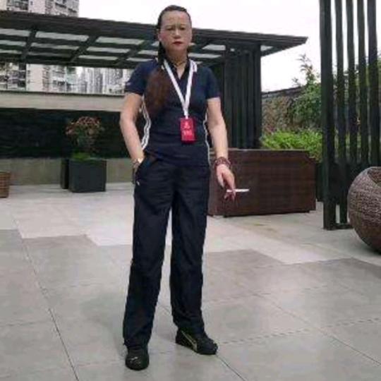 未来富婆