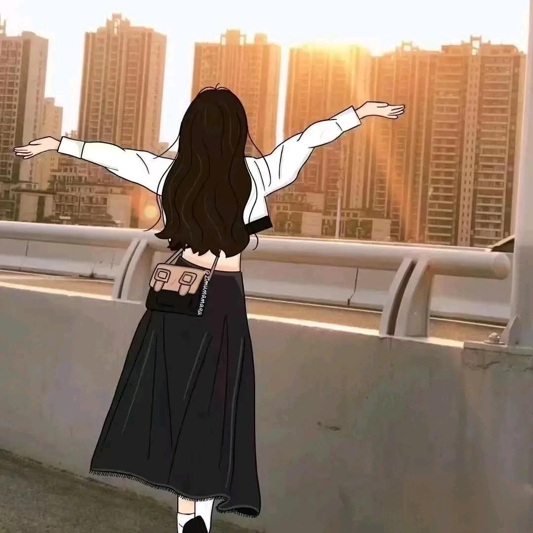 秋秋不吃香菜