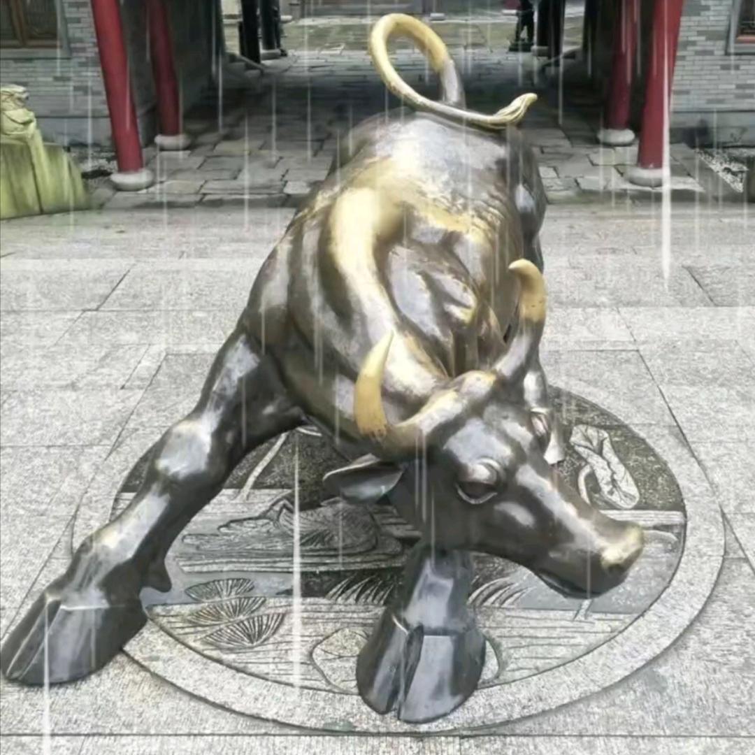 肥牛→嘟嘟