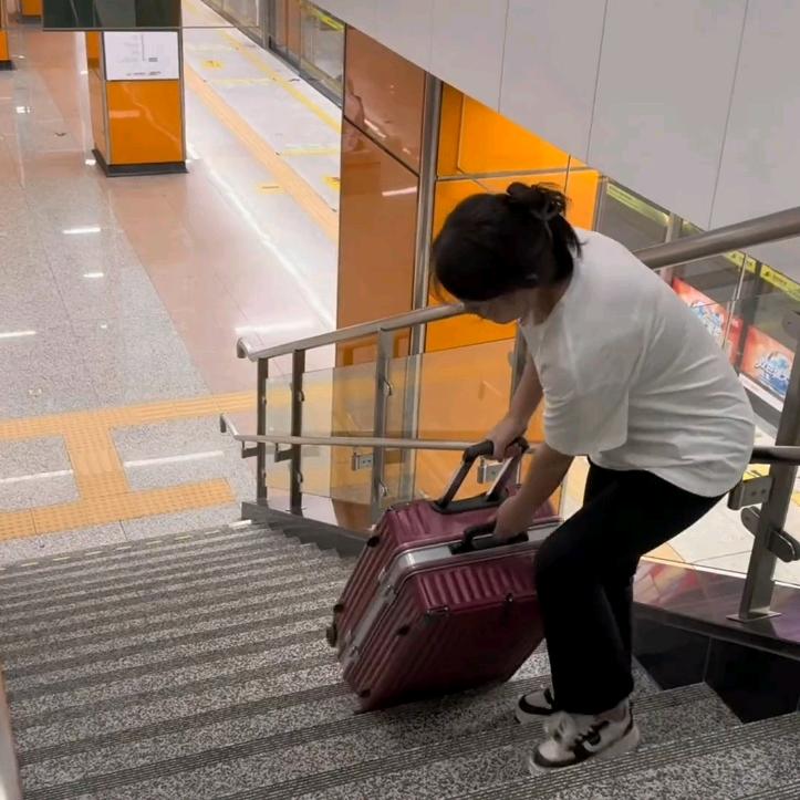 小小